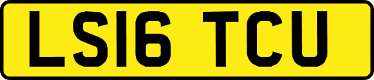 LS16TCU
