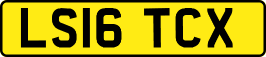 LS16TCX