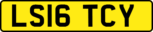 LS16TCY