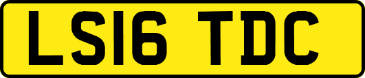 LS16TDC