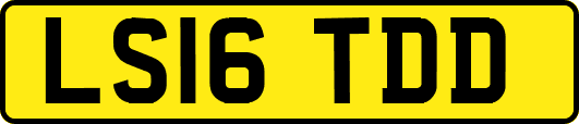 LS16TDD