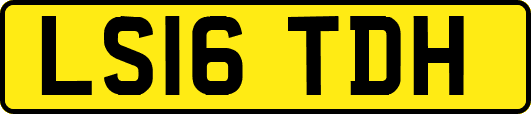 LS16TDH