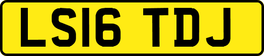 LS16TDJ
