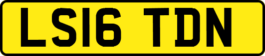 LS16TDN