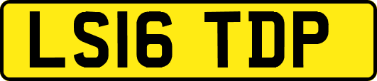 LS16TDP