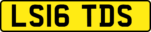 LS16TDS