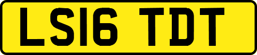 LS16TDT