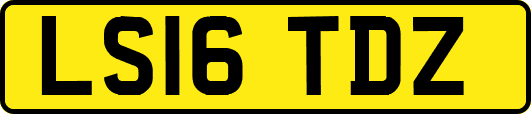 LS16TDZ