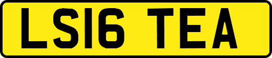 LS16TEA