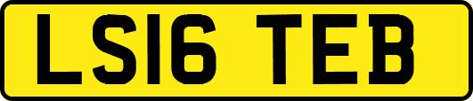 LS16TEB