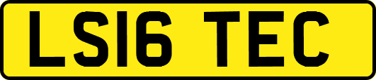 LS16TEC
