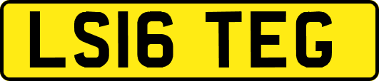 LS16TEG