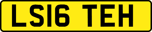 LS16TEH