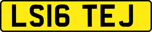 LS16TEJ