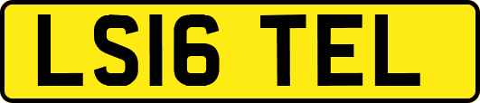 LS16TEL