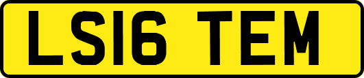 LS16TEM