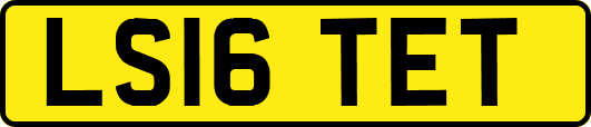 LS16TET
