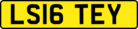 LS16TEY