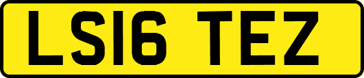 LS16TEZ