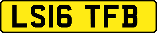 LS16TFB