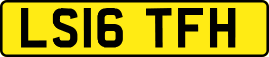 LS16TFH