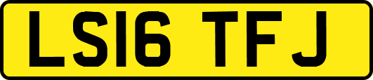 LS16TFJ