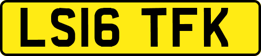 LS16TFK