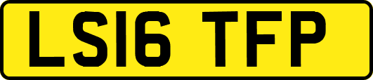 LS16TFP