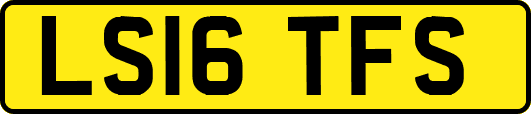 LS16TFS