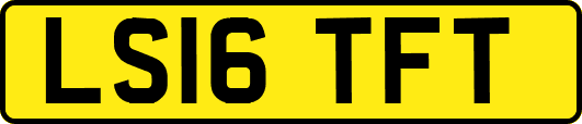 LS16TFT