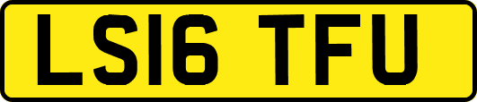 LS16TFU