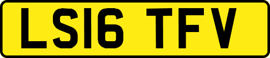 LS16TFV