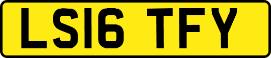 LS16TFY