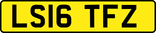LS16TFZ