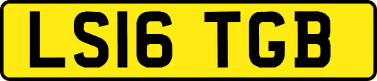 LS16TGB