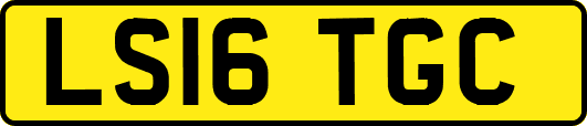 LS16TGC