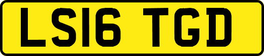 LS16TGD