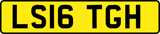 LS16TGH