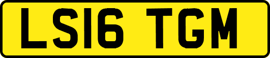 LS16TGM