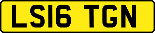LS16TGN