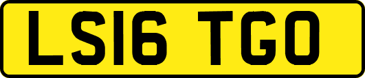 LS16TGO
