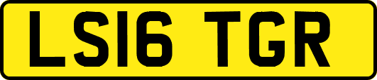 LS16TGR