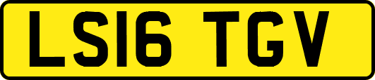 LS16TGV