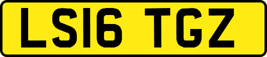 LS16TGZ