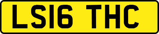 LS16THC