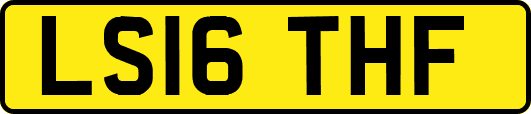 LS16THF