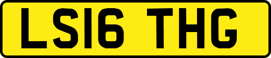 LS16THG