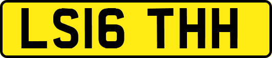 LS16THH