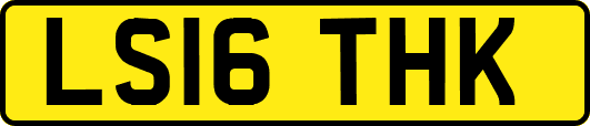 LS16THK