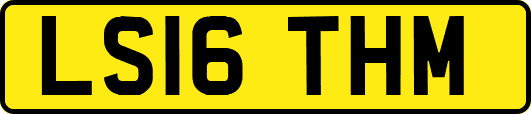 LS16THM